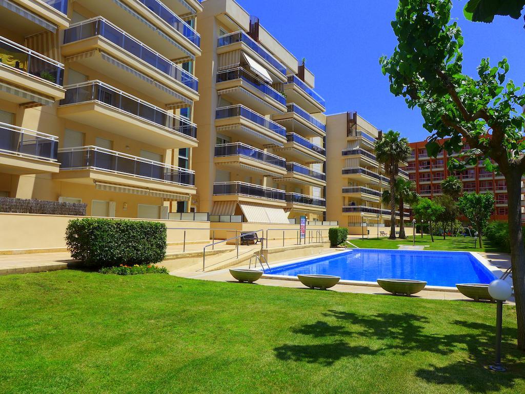 Rentalmar Ventura Village ซาลอว์ ภายนอก รูปภาพ