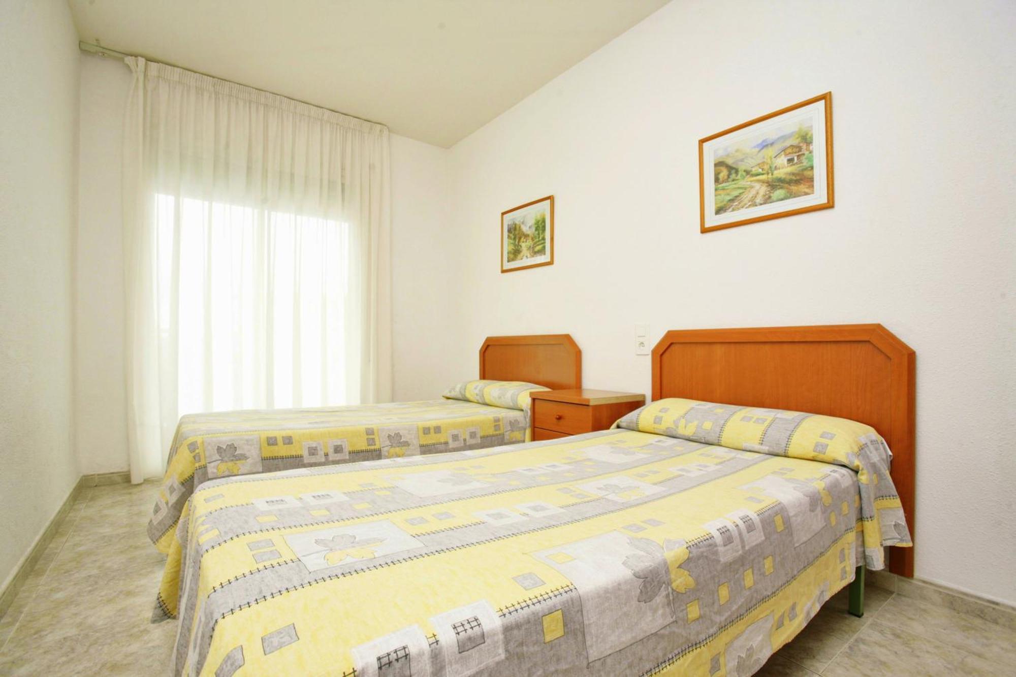 Rentalmar Ventura Village ซาลอว์ ห้อง รูปภาพ