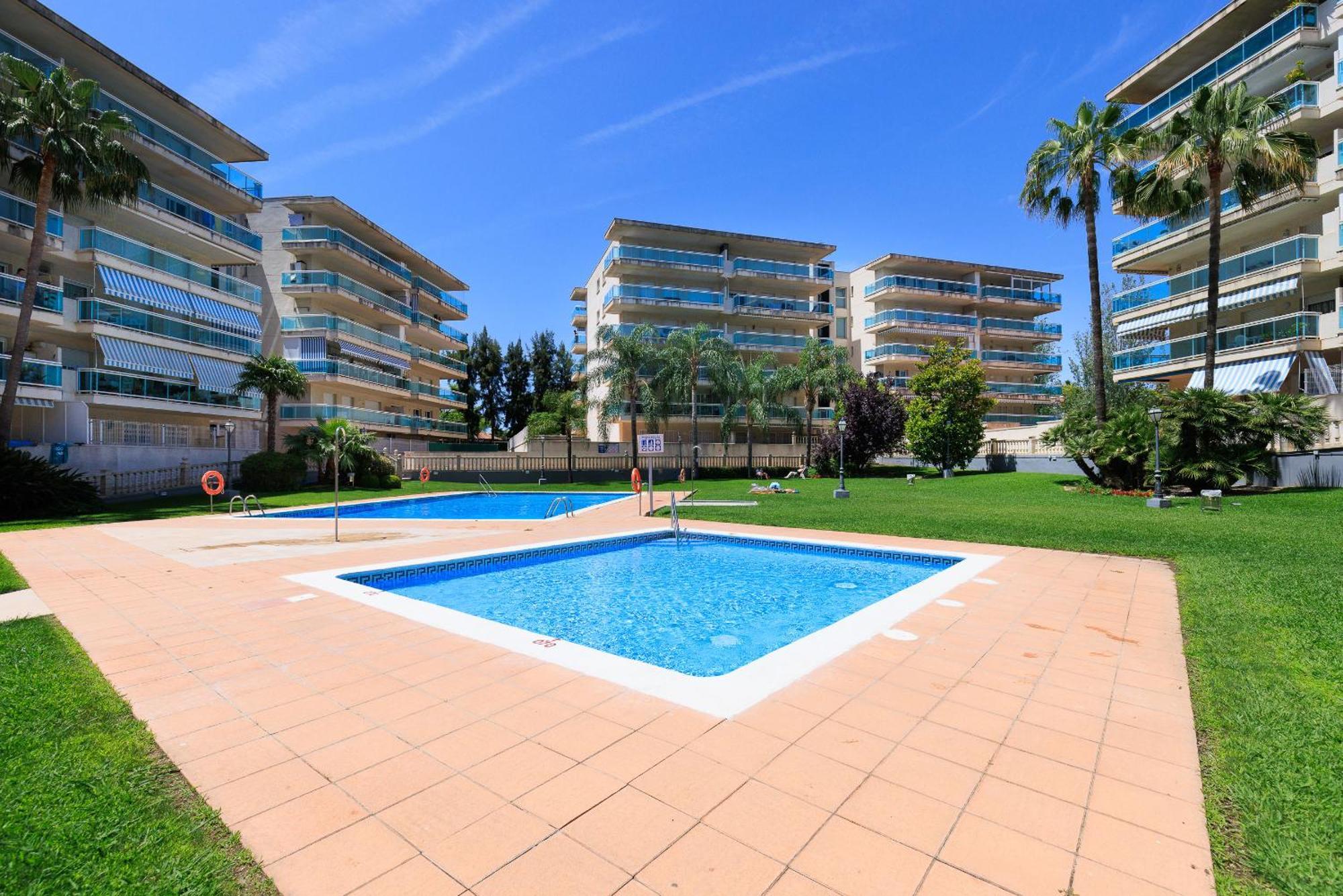 Rentalmar Ventura Village ซาลอว์ ภายนอก รูปภาพ