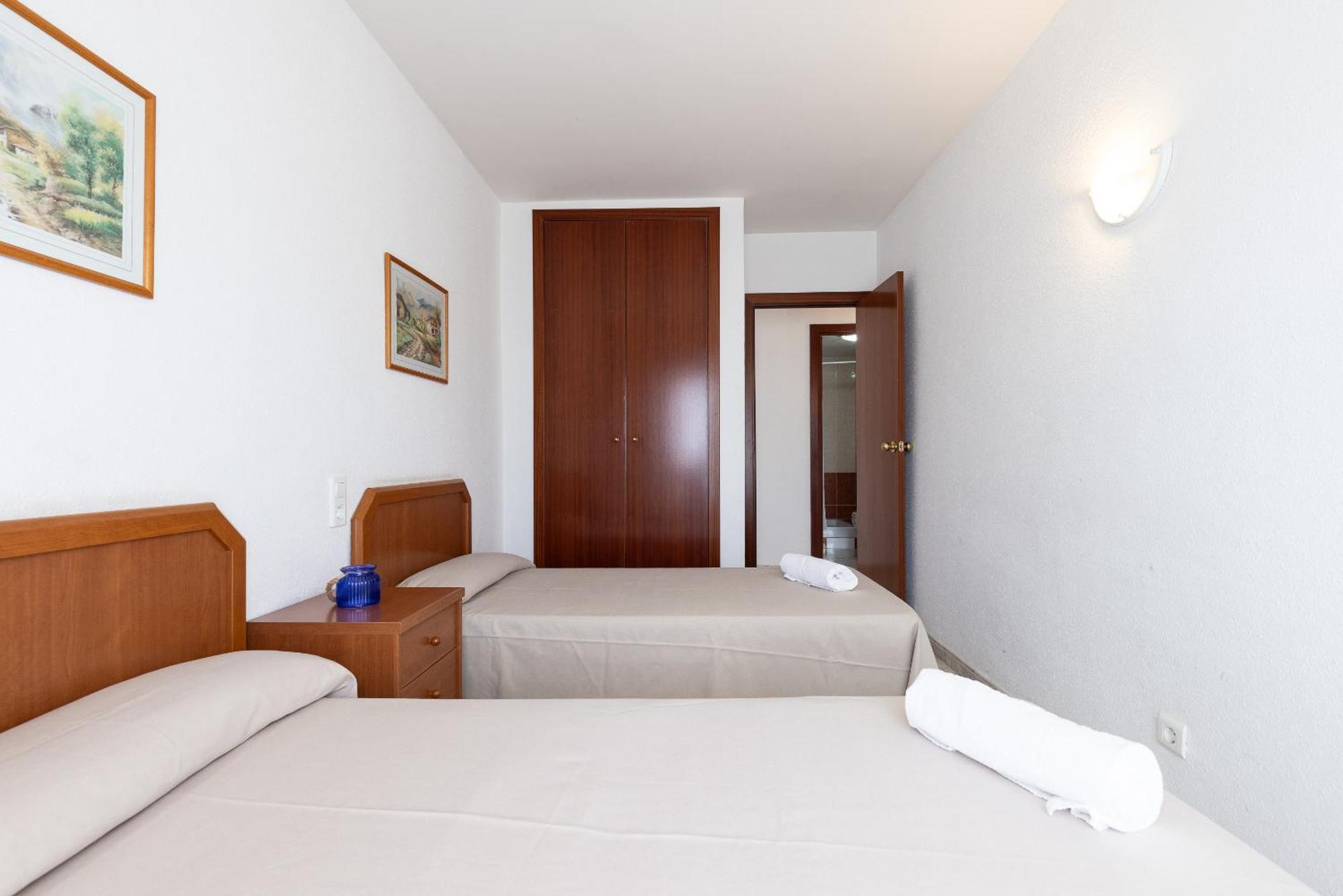 Rentalmar Ventura Village ซาลอว์ ภายนอก รูปภาพ