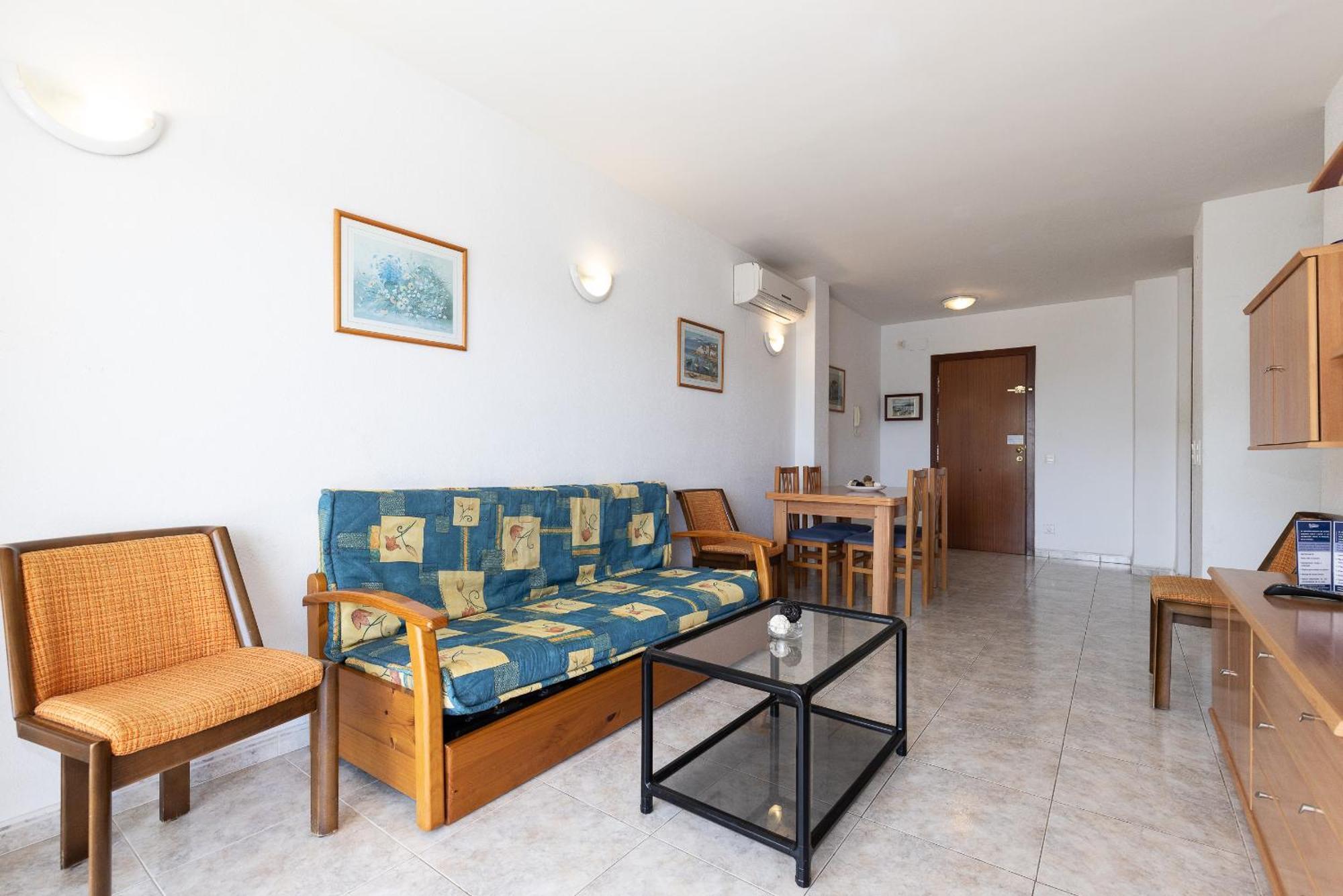 Rentalmar Ventura Village ซาลอว์ ภายนอก รูปภาพ