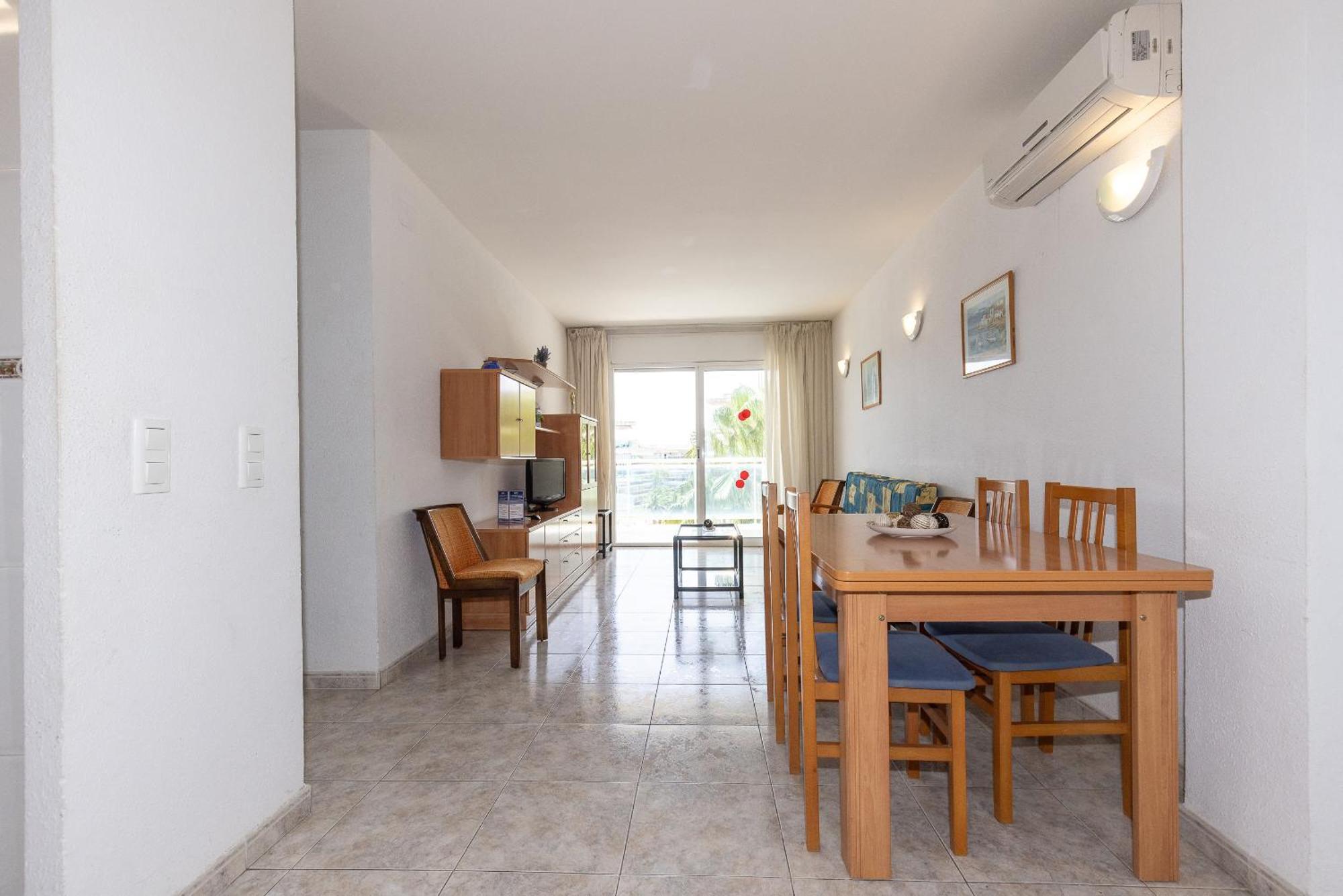 Rentalmar Ventura Village ซาลอว์ ภายนอก รูปภาพ
