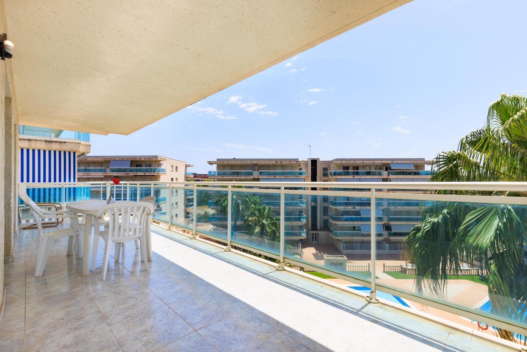 Rentalmar Ventura Village ซาลอว์ ภายนอก รูปภาพ
