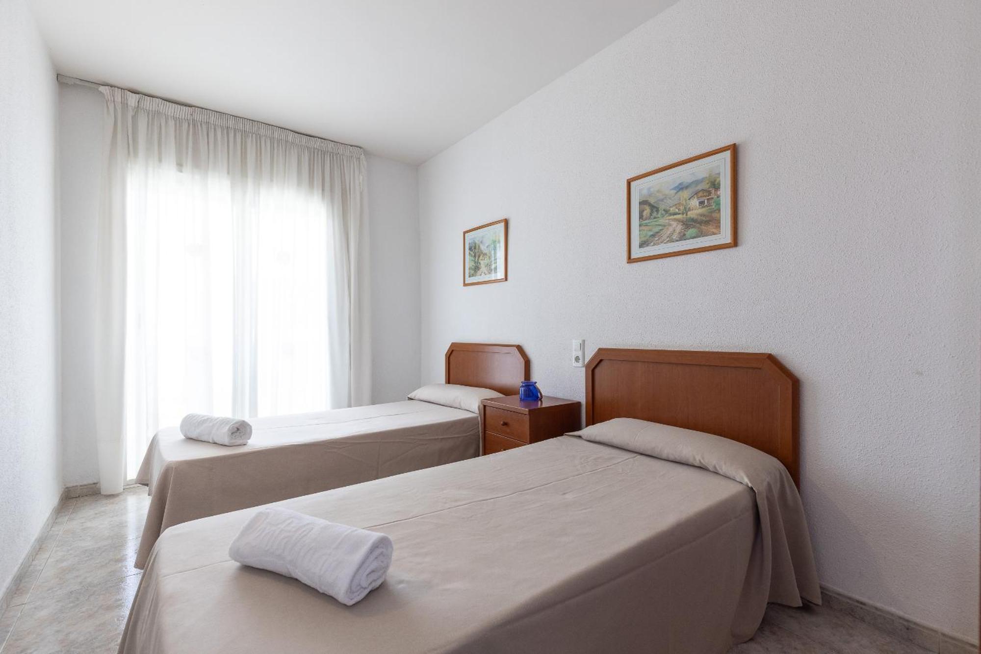 Rentalmar Ventura Village ซาลอว์ ภายนอก รูปภาพ