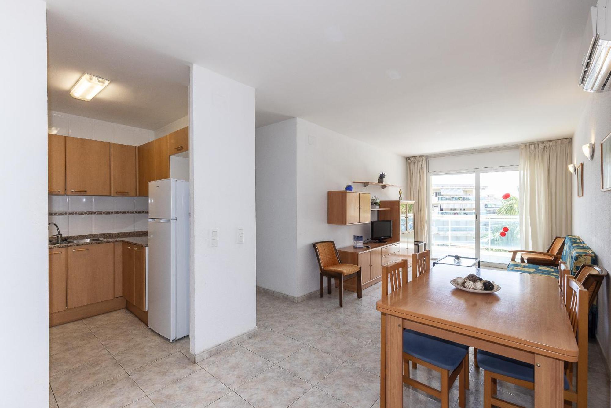 Rentalmar Ventura Village ซาลอว์ ภายนอก รูปภาพ