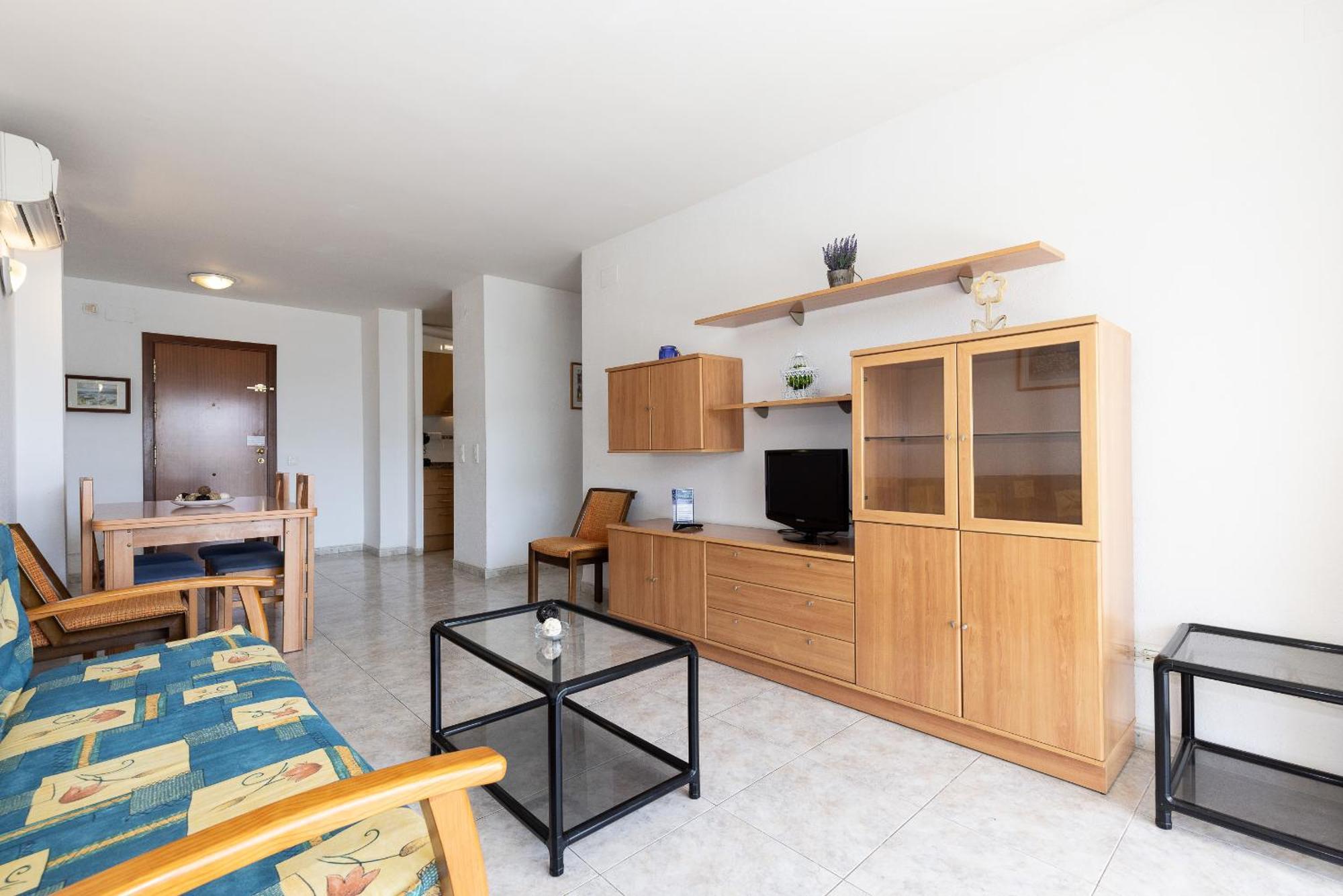 Rentalmar Ventura Village ซาลอว์ ภายนอก รูปภาพ