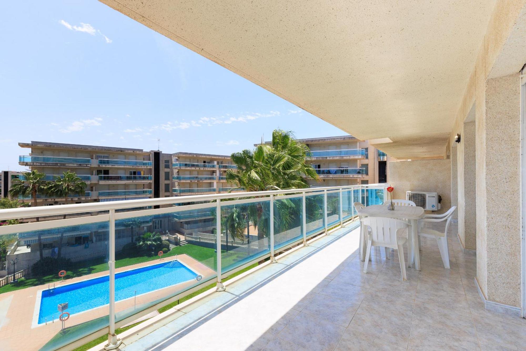 Rentalmar Ventura Village ซาลอว์ ภายนอก รูปภาพ