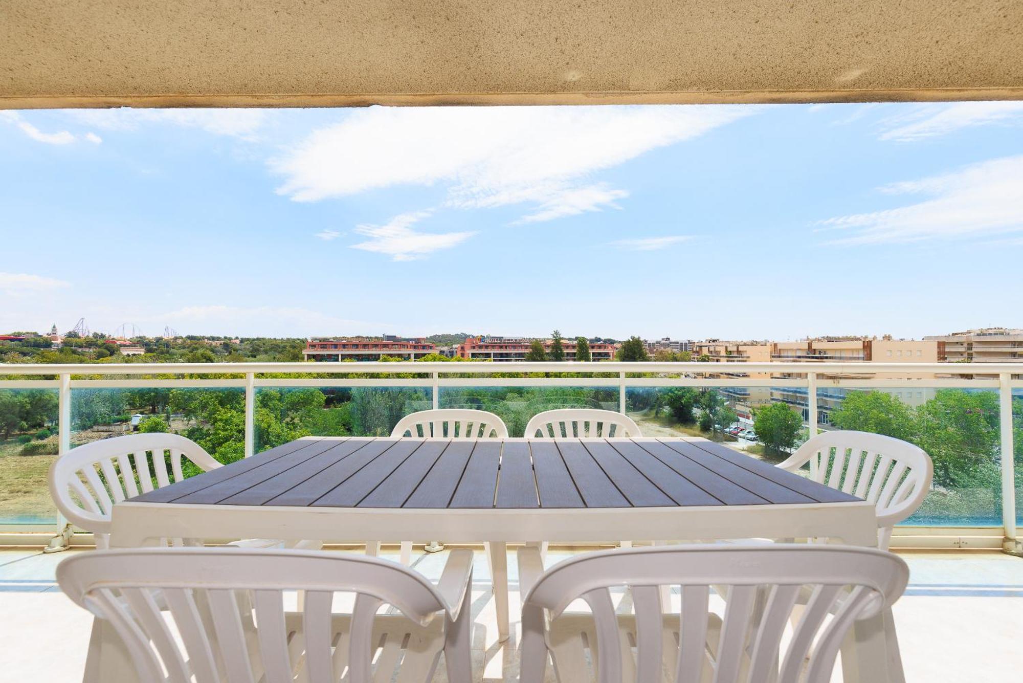 Rentalmar Ventura Village ซาลอว์ ภายนอก รูปภาพ