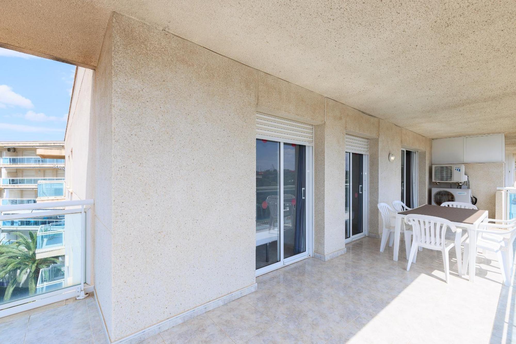 Rentalmar Ventura Village ซาลอว์ ภายนอก รูปภาพ