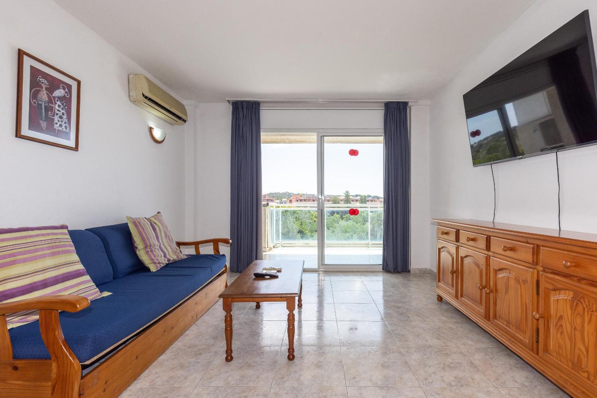 Rentalmar Ventura Village ซาลอว์ ภายนอก รูปภาพ