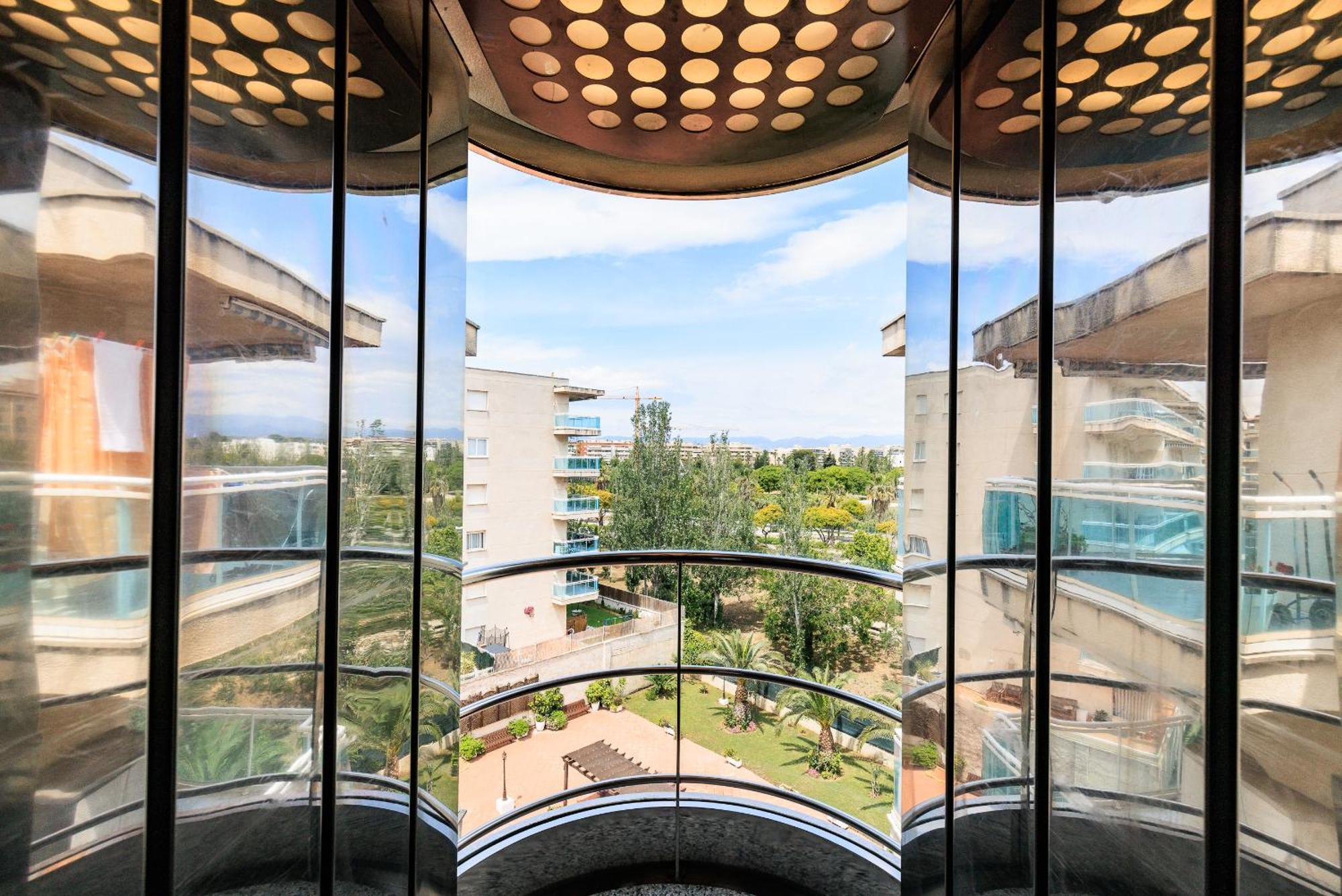 Rentalmar Ventura Village ซาลอว์ ภายนอก รูปภาพ