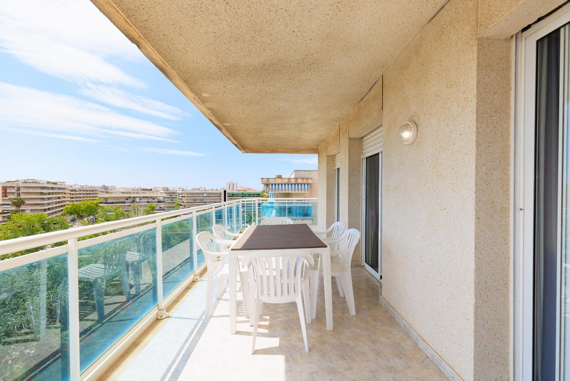 Rentalmar Ventura Village ซาลอว์ ภายนอก รูปภาพ