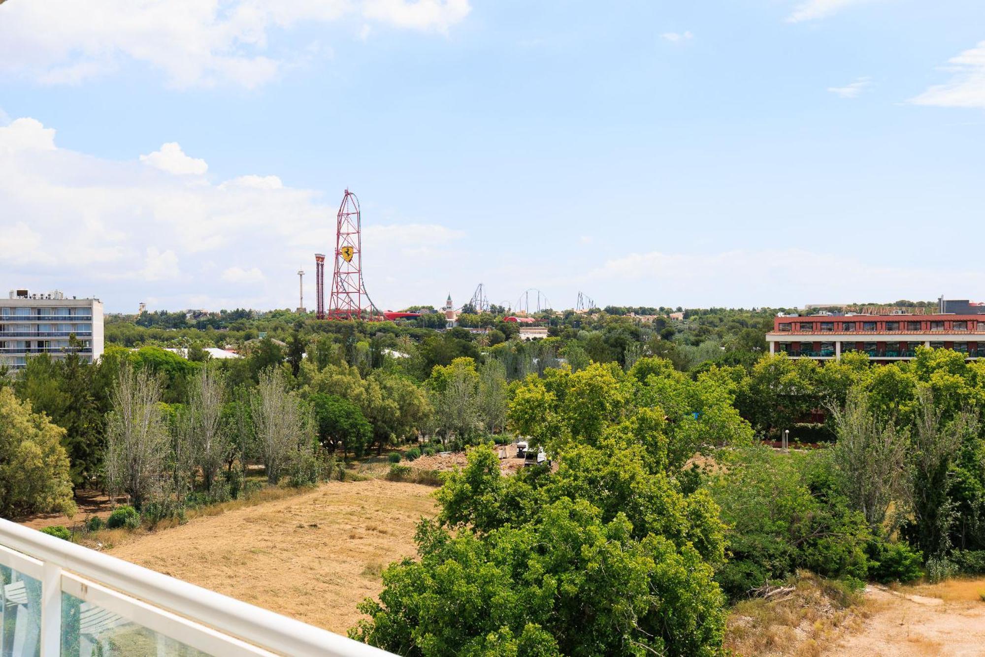 Rentalmar Ventura Village ซาลอว์ ภายนอก รูปภาพ