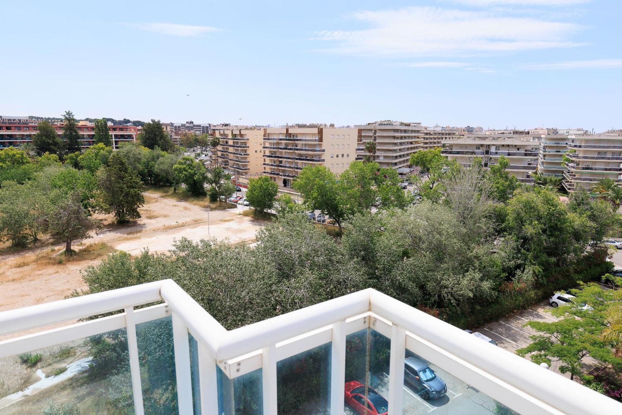 Rentalmar Ventura Village ซาลอว์ ภายนอก รูปภาพ