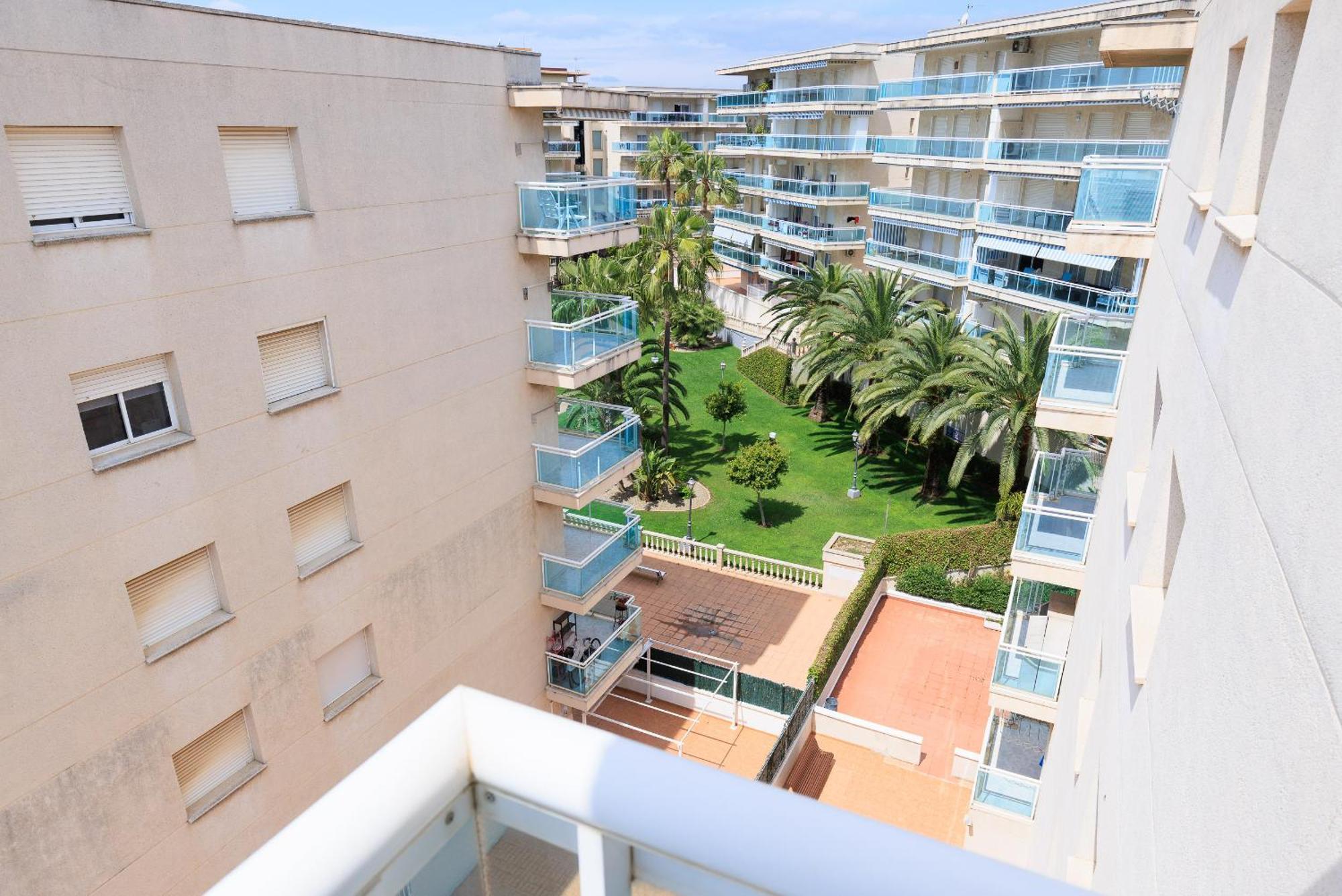 Rentalmar Ventura Village ซาลอว์ ภายนอก รูปภาพ