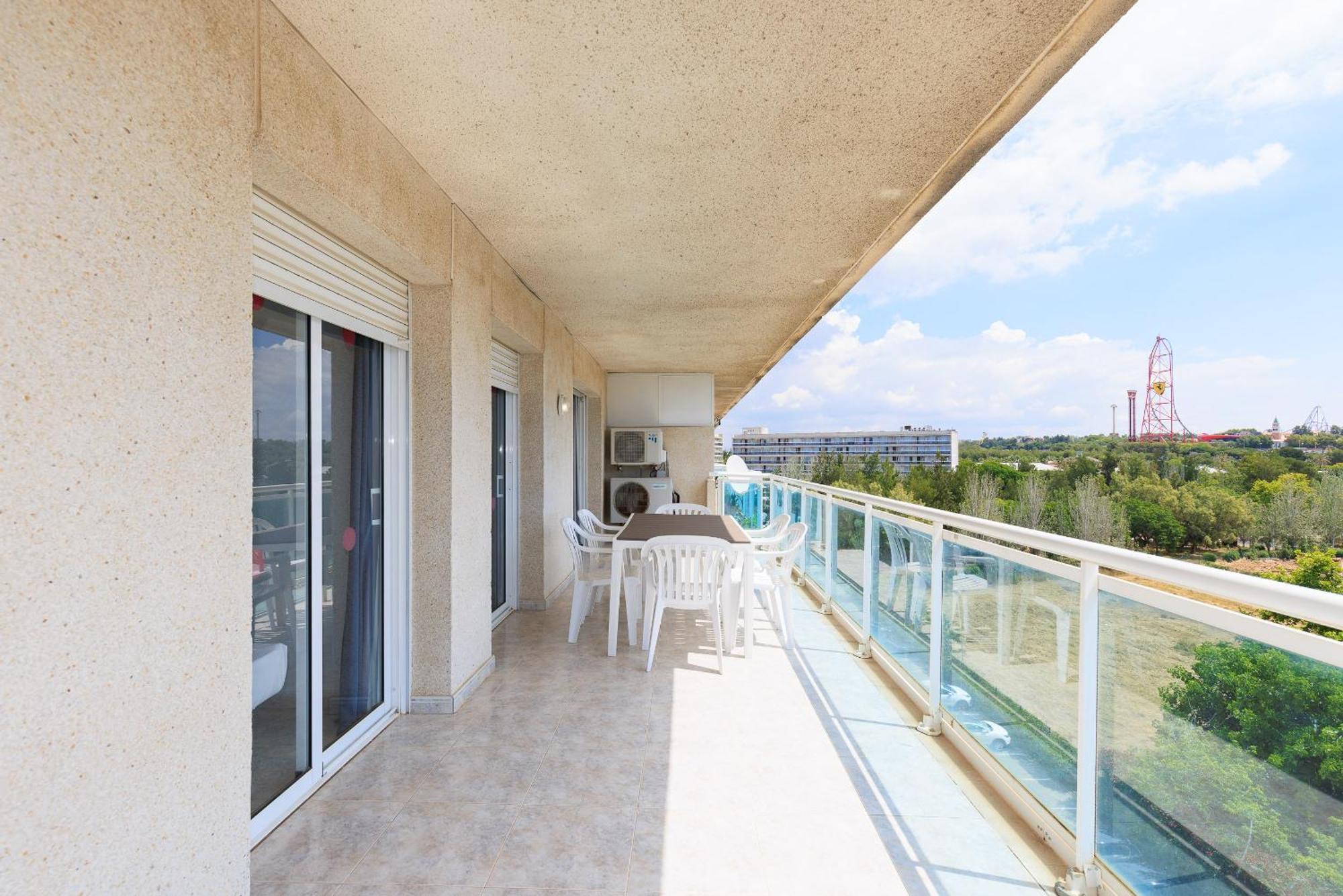 Rentalmar Ventura Village ซาลอว์ ภายนอก รูปภาพ