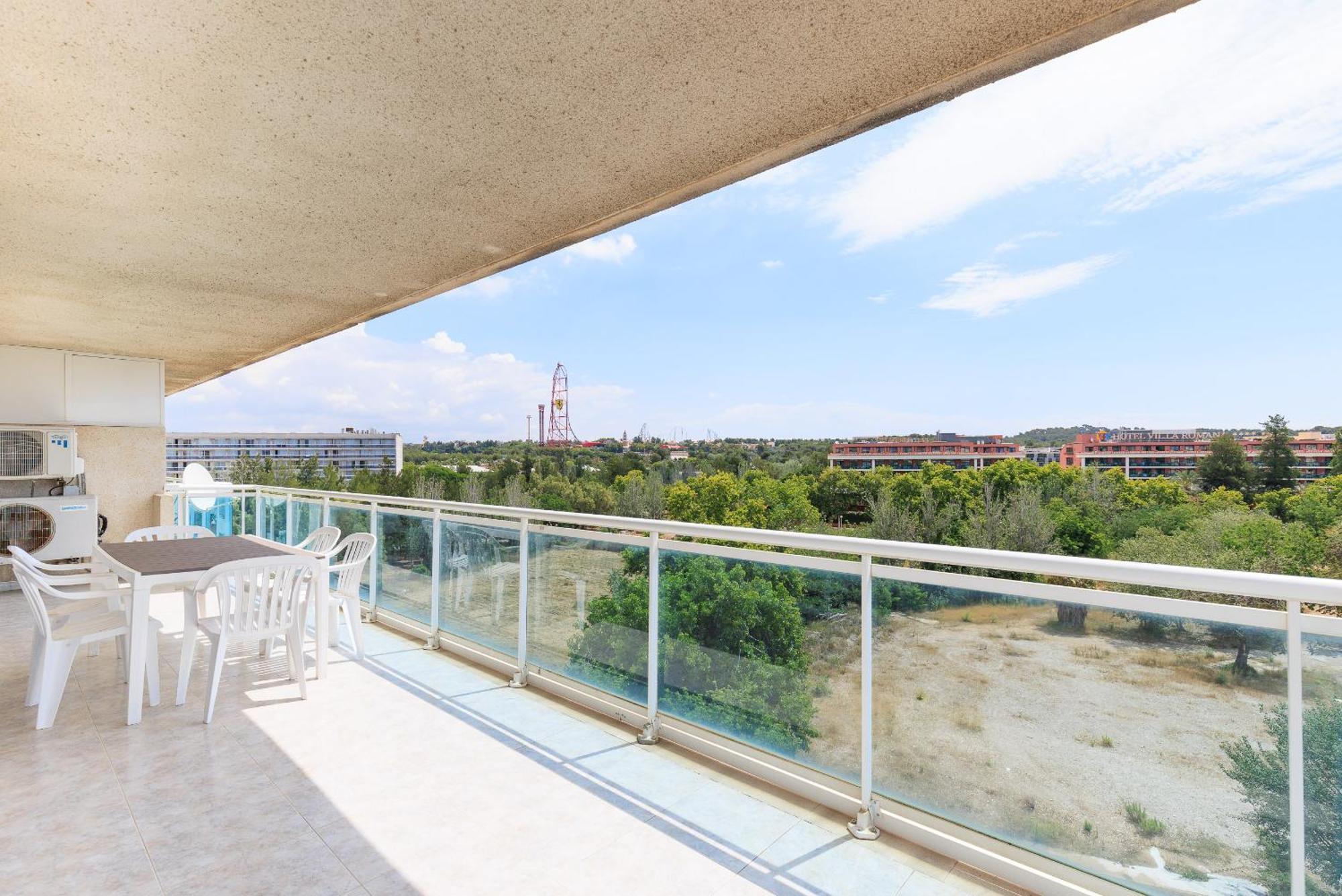Rentalmar Ventura Village ซาลอว์ ภายนอก รูปภาพ