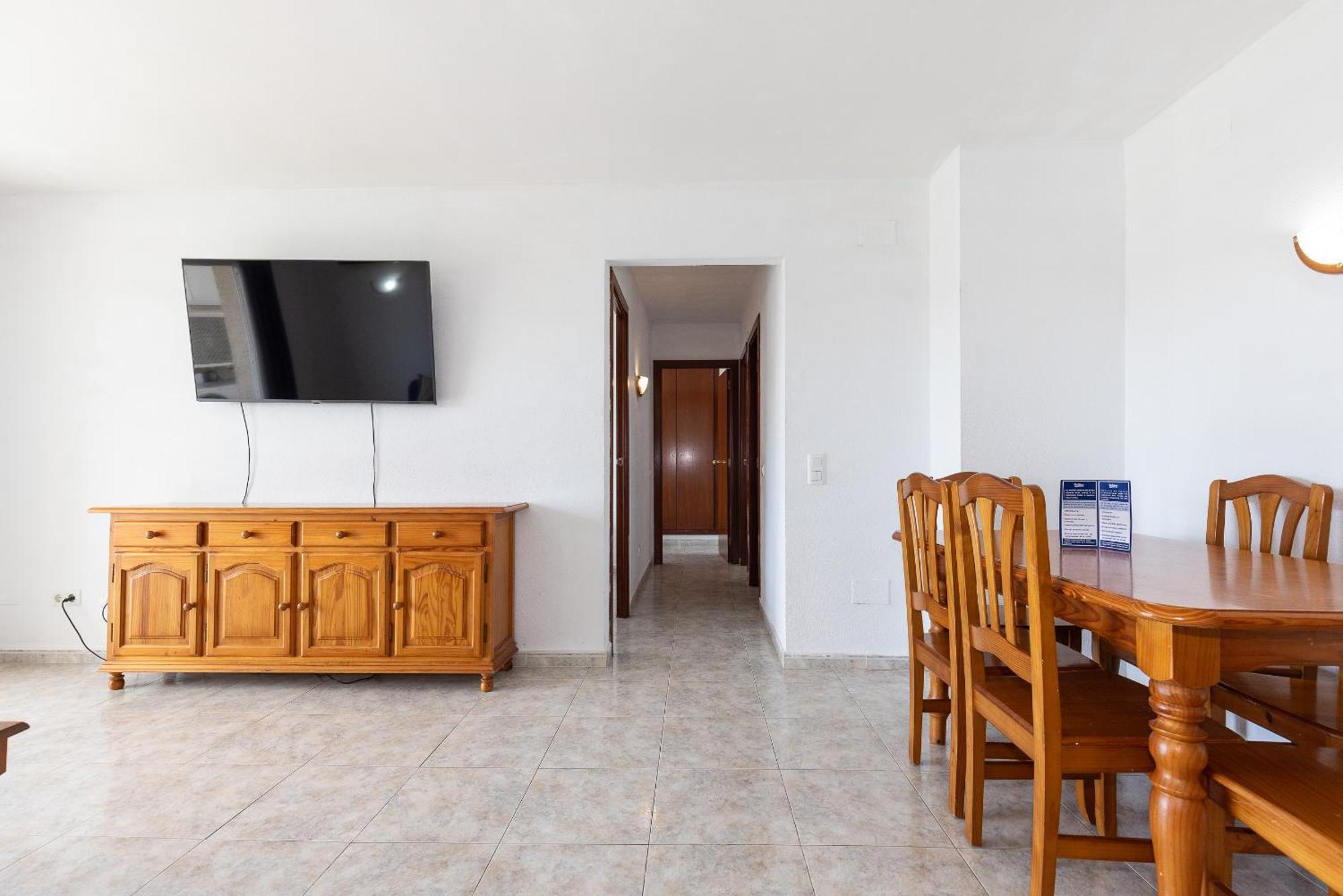 Rentalmar Ventura Village ซาลอว์ ภายนอก รูปภาพ