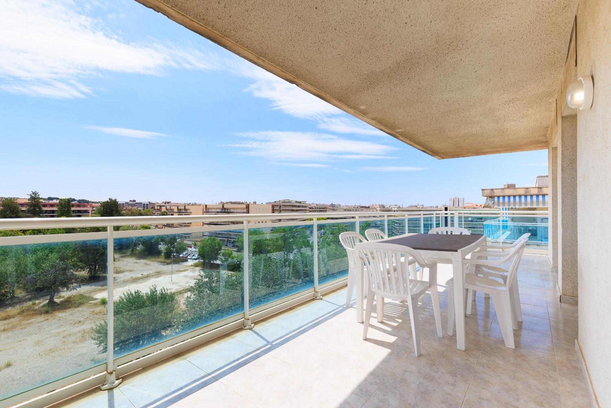 Rentalmar Ventura Village ซาลอว์ ภายนอก รูปภาพ