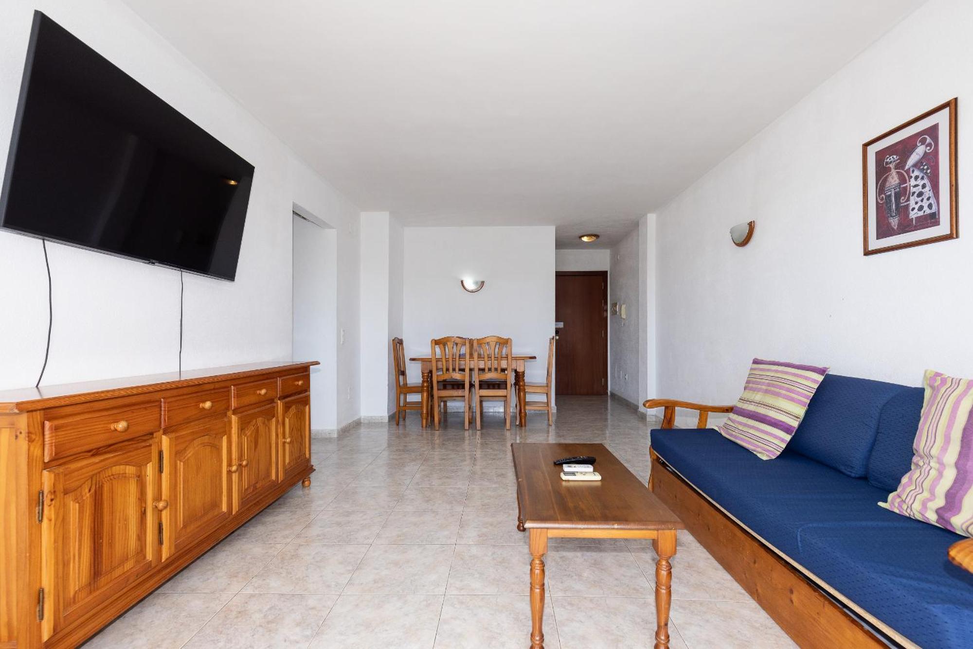 Rentalmar Ventura Village ซาลอว์ ภายนอก รูปภาพ