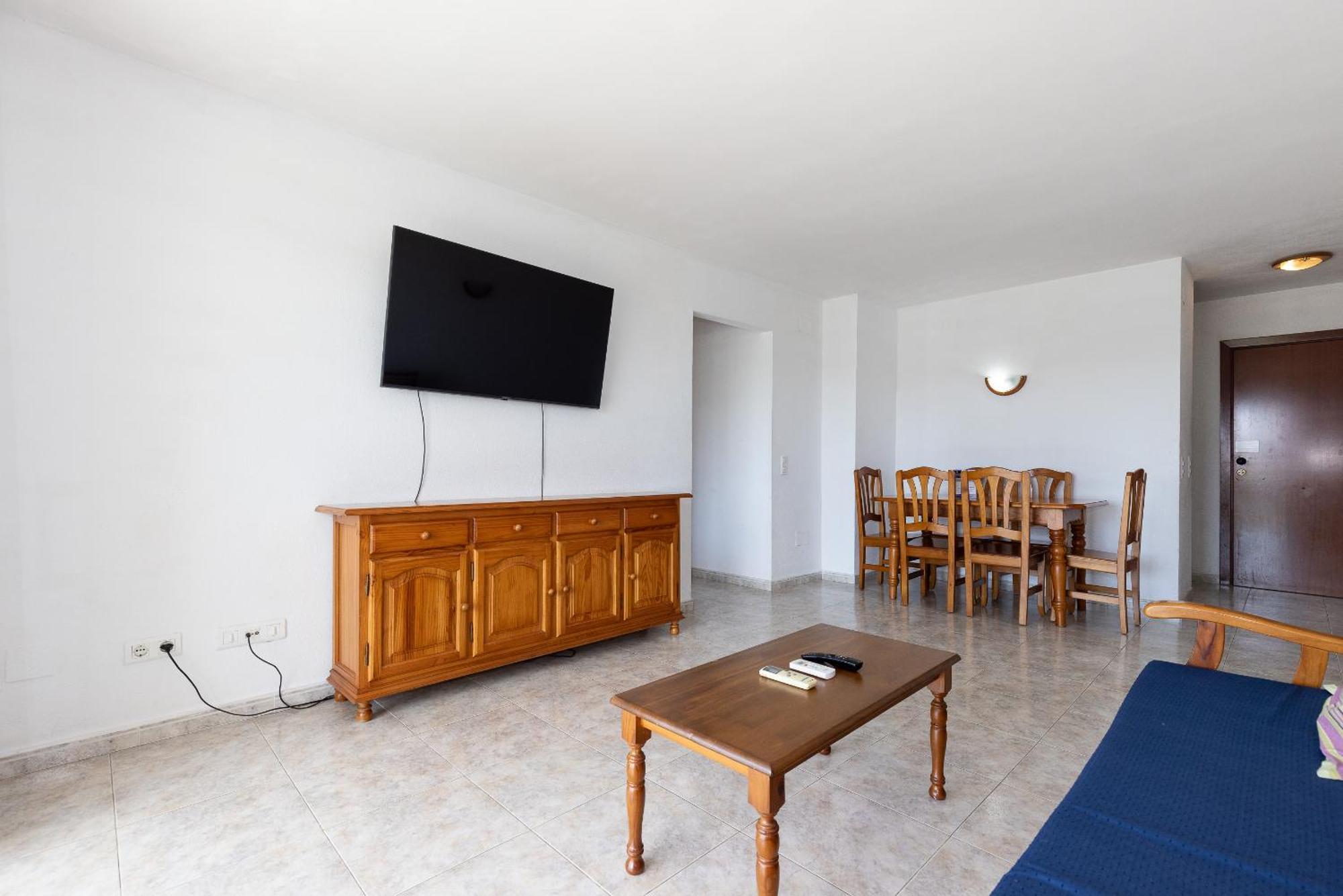 Rentalmar Ventura Village ซาลอว์ ภายนอก รูปภาพ