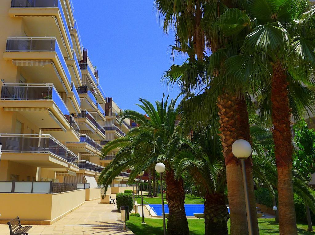 Rentalmar Ventura Village ซาลอว์ ภายนอก รูปภาพ