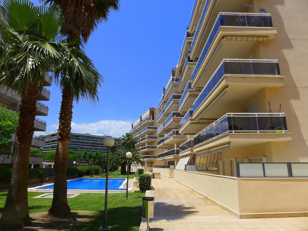 Rentalmar Ventura Village ซาลอว์ ภายนอก รูปภาพ