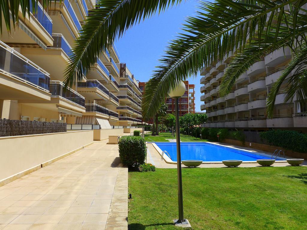 Rentalmar Ventura Village ซาลอว์ ภายนอก รูปภาพ