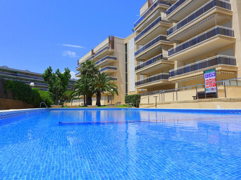 Rentalmar Ventura Village ซาลอว์ ภายนอก รูปภาพ