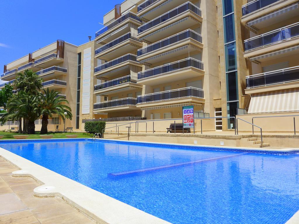 Rentalmar Ventura Village ซาลอว์ ภายนอก รูปภาพ