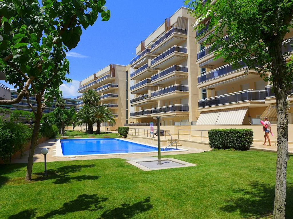 Rentalmar Ventura Village ซาลอว์ ภายนอก รูปภาพ