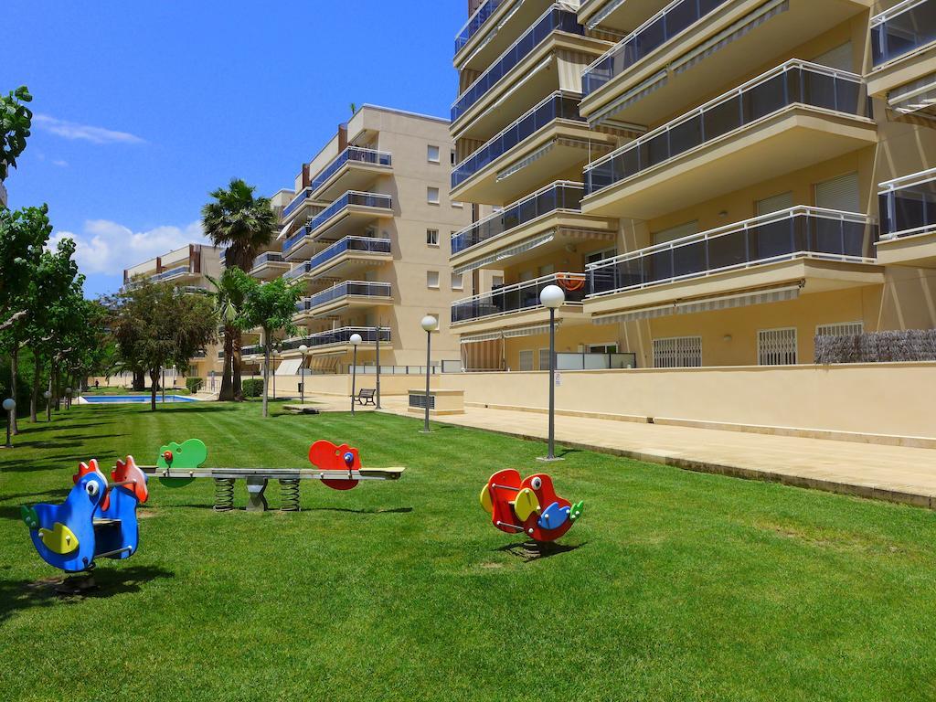 Rentalmar Ventura Village ซาลอว์ ภายนอก รูปภาพ